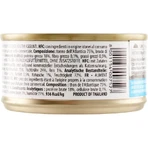 Almo nature Hfc natural Atlantic tuna - Nassfutter für ausgewachsene Katzen 70 gr
