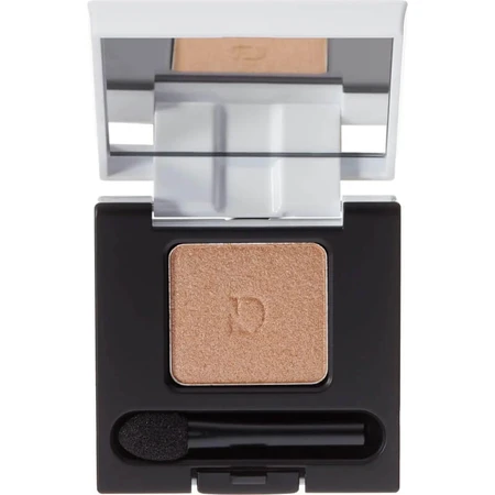 Diego dalla palma parelmoer compact poeder - parelmoer oogschaduw nr. 102 champagne
