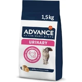 Advance Veterinary diets urinary chicken - alimento dietético completo para gatos adultos con problemas urinarios 1,5 kg