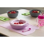 Chicco easy bowl gura roz 6m+