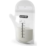 Suavinex 25 sacchetti per la conservazione del latte materno