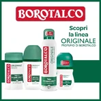 Borotalco original perfume - deodorant 48h vapo no gas 75 ml