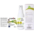 Camon Catnip - concentrated catnip extract educational attractant for cats 100 ml
