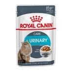 Royal canin Urinary care - alimento umido completo per gatti adulti per il benessere urinario 85 gr