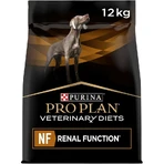 Purina proplan diet nf renal function - alimento dietetico completo per cani adulti con problemi renali e urinari 12 kg
