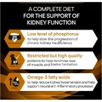 Purina proplan diet nf renal function - alimento dietetico completo per cani adulti con problemi renali e urinari 12 kg