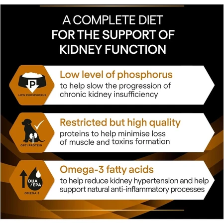 Purina proplan diet nf renal function - alimento dietetico completo per cani adulti con problemi renali e urinari 12 kg