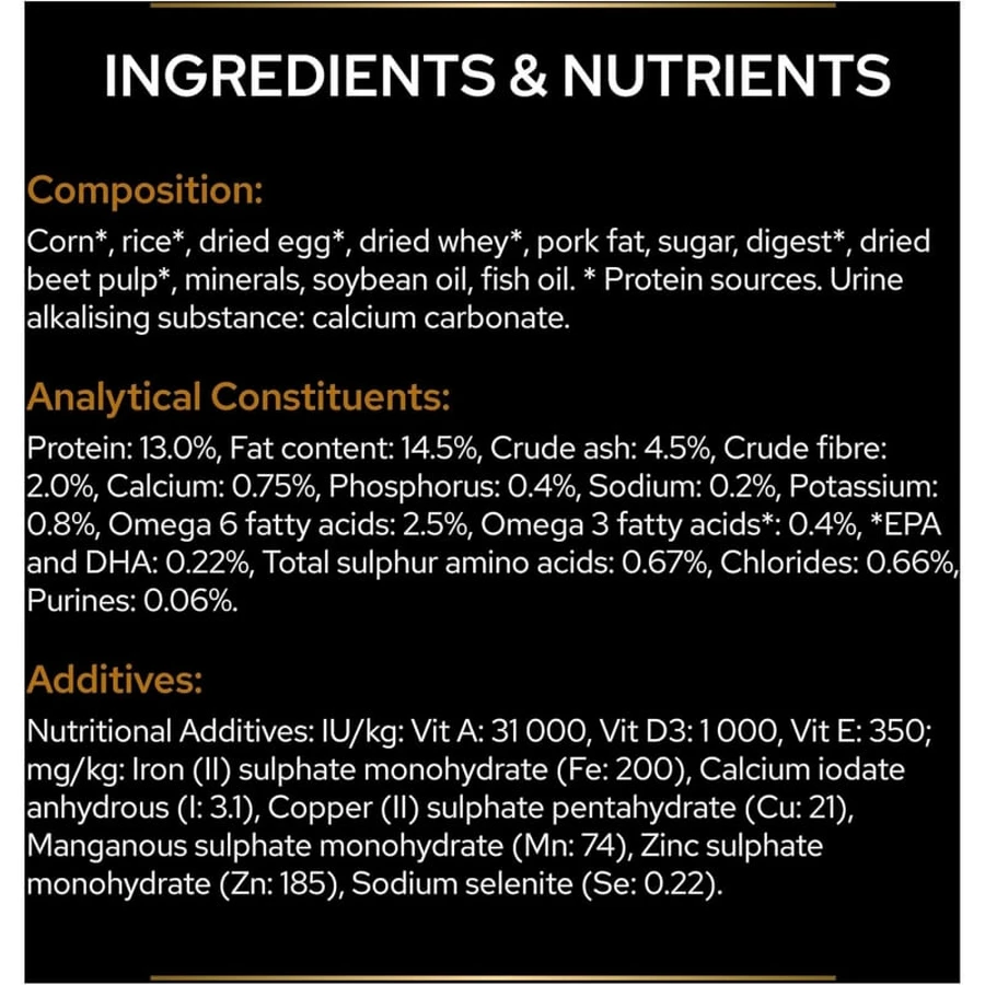Purina proplan diet nf renal function - alimento dietetico completo per cani adulti con problemi renali e urinari 12 kg