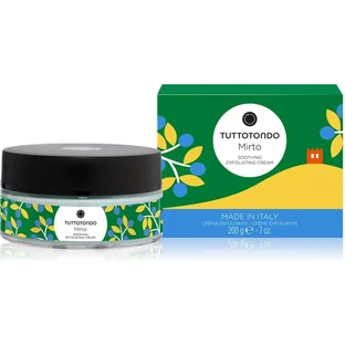 All Round Myrtle - beruhigende Peelingcreme 200 gr.