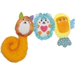Clementoni Happy animals - game for the stroller