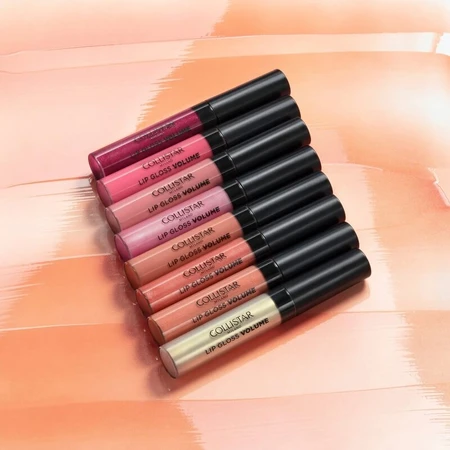 Collistar brillo de labios volumen - brillo de labios nº. 140 luz de la mañana
