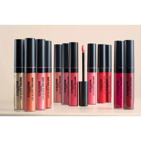 Collistar brillo de labios volumen - brillo de labios nº. 140 luz de la mañana