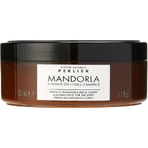 Perlier Mandel - nährende Körperpaste 200 ml