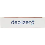 Depilzero Ontharingsstrips benen en armen - 20 strips + 4 post ontharingsdoekjes
