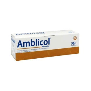 Amblicol 15 flaconcini - integratore per il sistema nervoso