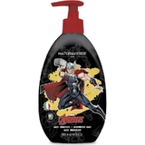 Naturaverde Avengers - gel de duș 500 ml