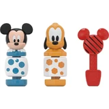 Clementoni Baby mickey build and play - personajes para construir