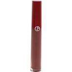 Giorgio armani lip maestro - fluweelzachte matte vloeibare lippenstift nr. 102 zandsteen
