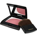 Kanebo Sensai blooming blush - no. 04 blooming orange
