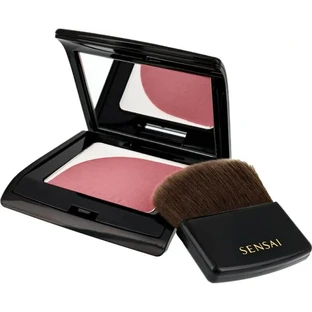 Kanebo Sensai bloeiende blush - nr. 04 bloeiend oranje