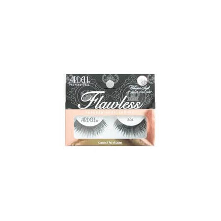 Gene falso Ardell Flawless 804 Negro 