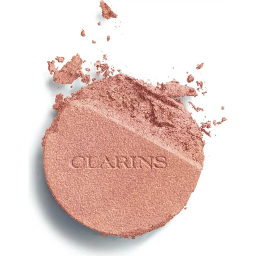 Clarins joli blush - blush compact - nr. 05 cheeky boum