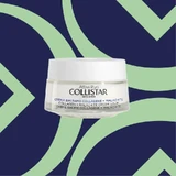 Collistar pure active - kolagen + malachit balsam krem do twarzy 50 ml