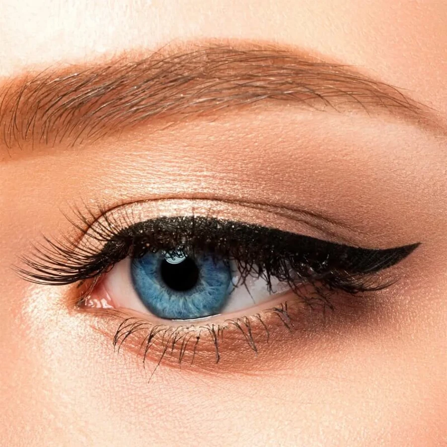 Mesauda Eyes on fleek - eyeliner résistant à l'eau