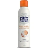 Neutral roberts Dry sandalwood and patchouli - deodorant spray 150 ml