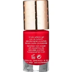 Naj oleari Oleo Gel Nagellack - Gel-Effekt Nagellack Nr. 22 - Lack rot