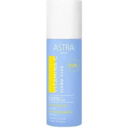 Astra anti-aging serum met vitamine c 30 ml