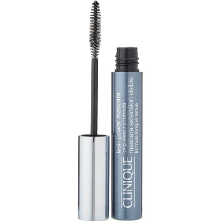 Clinique wimper power - super sterke mascara nr. 01 zwart