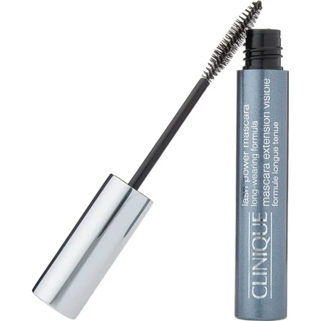 Clinique wimper power - super sterke mascara nr. 01 zwart