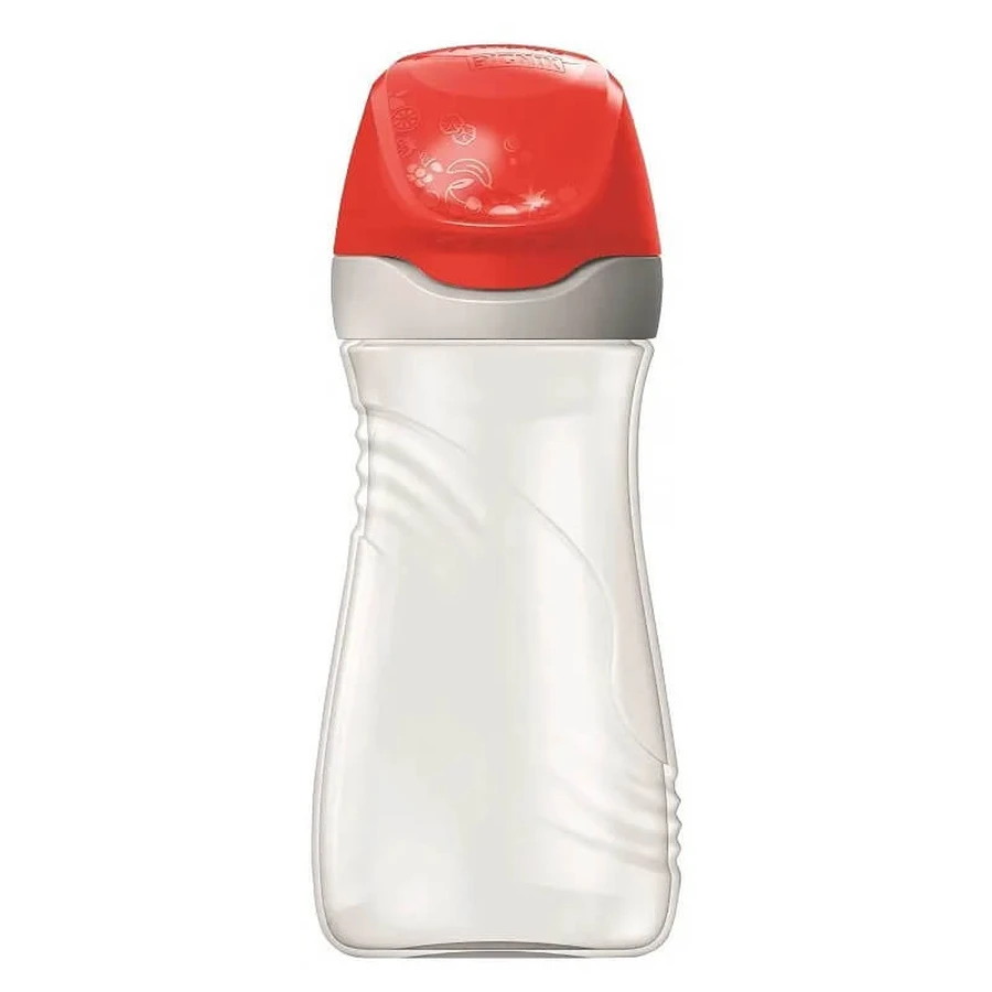 Maped Picknik - borraccia per bambini 430 ml - rosso