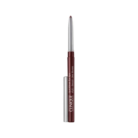 Clinique quickliner pour les lèvres - crayon à lèvres automatique #21 noir miel