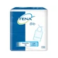 Tena bib - 150 knebli jednorazowych rozmiar s/m 37x48 cm