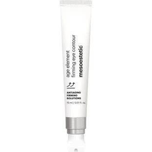 Mesoestetic Age element firming eye contour - lifting effect eye cream 15 ml