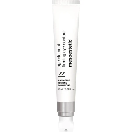 Mesoestetic Age element firming eye contour - lifting effect eye cream 15 ml