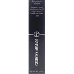 Giorgio armani lip power matte - matter Lippenstift Nr. 400 vier