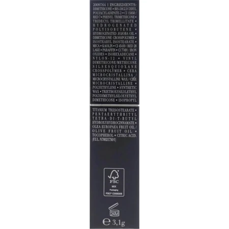 Giorgio armani lip power matte - matter Lippenstift Nr. 400 vier