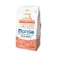 Monge Natural superpremium adult all breeds łosoś i ryż sucha karma dla psów 2,5 kg