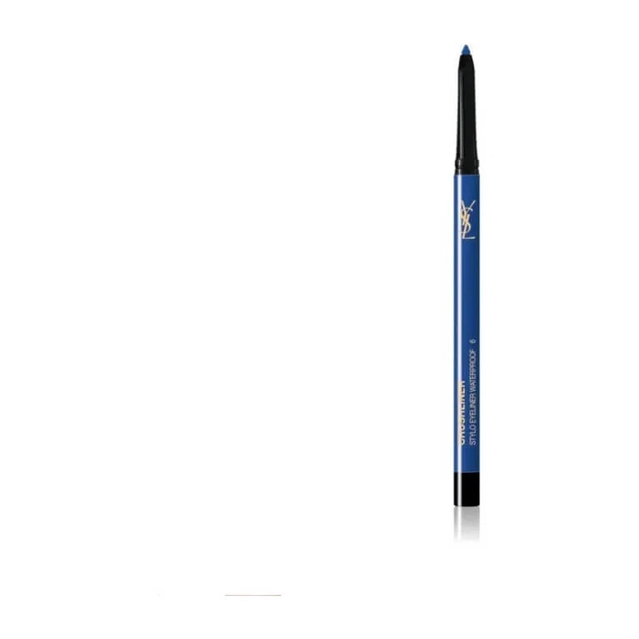 Yves saint laurent Crushliner - eyeliner - nr. 6 bleu enigmatique
