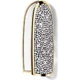 Guerlain rouge g - tapa doble espejo - le strassé