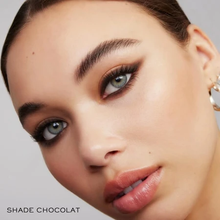 Lancôme stylo - lápiz de ojos waterproof no. 01 noir onyx