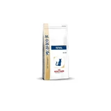 Royal canin veterinary diet renal - alimento seco para gatos 4 kg