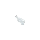 Urinale in plastica con tappo 1000 ml
