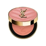 Yves saint laurent make me blush - aksamitny róż w pudrze - no. 57 coral clash