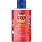 Chicco pop bubbly aardbei snoepje - baby shower gel 300 ml