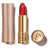Lancome l'absolu rouge intimatte - pomadka nr. 505 attrape coeur