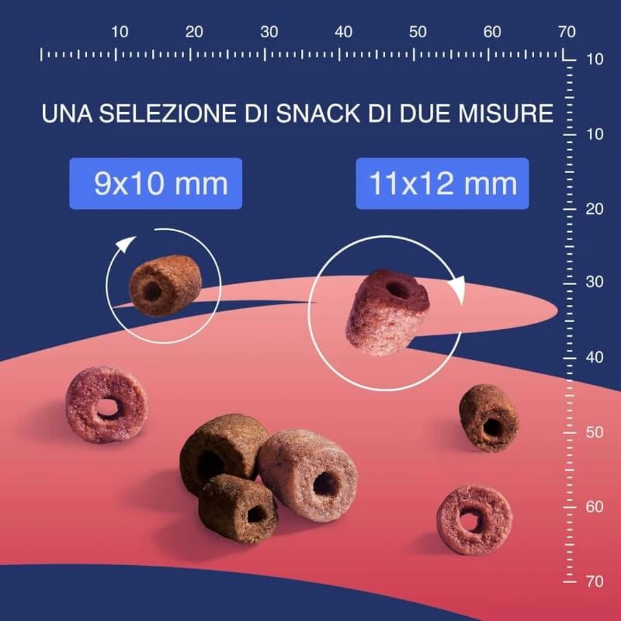 Purina felix speeltubes kalkoen en ham - snacks voor volwassen katten 50 gr